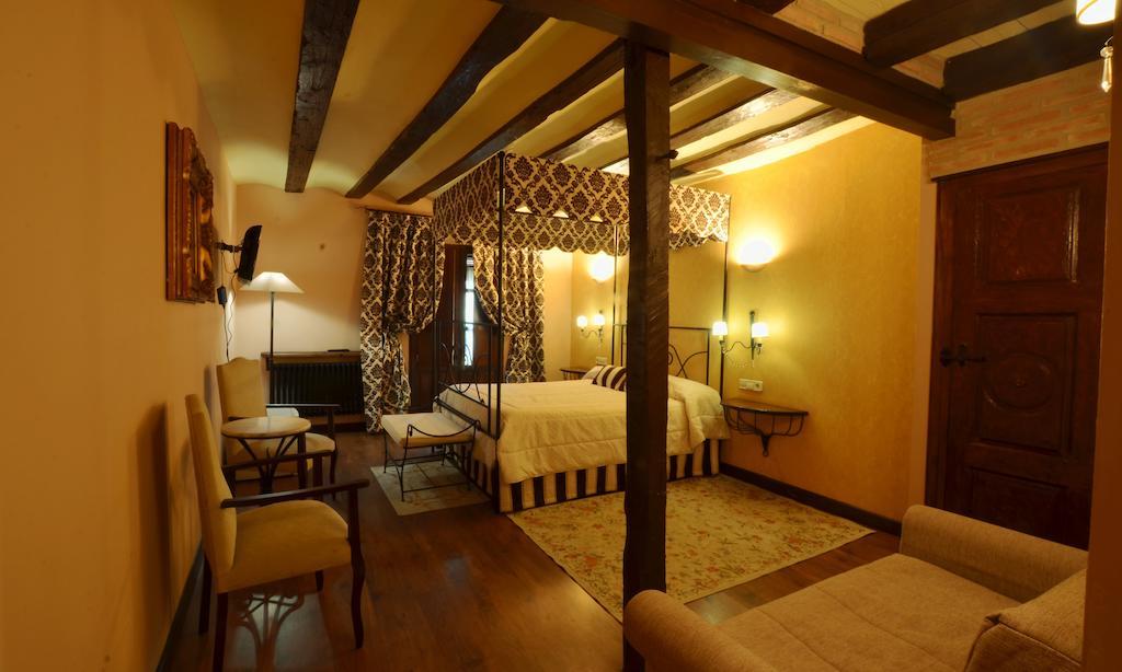 Casa Rural De Legarda 布里纳斯 外观 照片