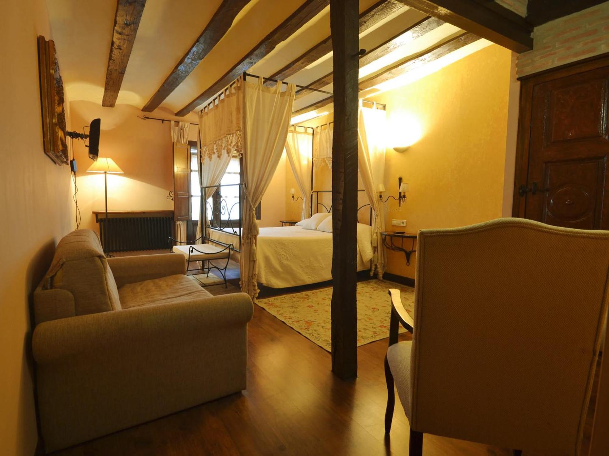 Casa Rural De Legarda 布里纳斯 客房 照片