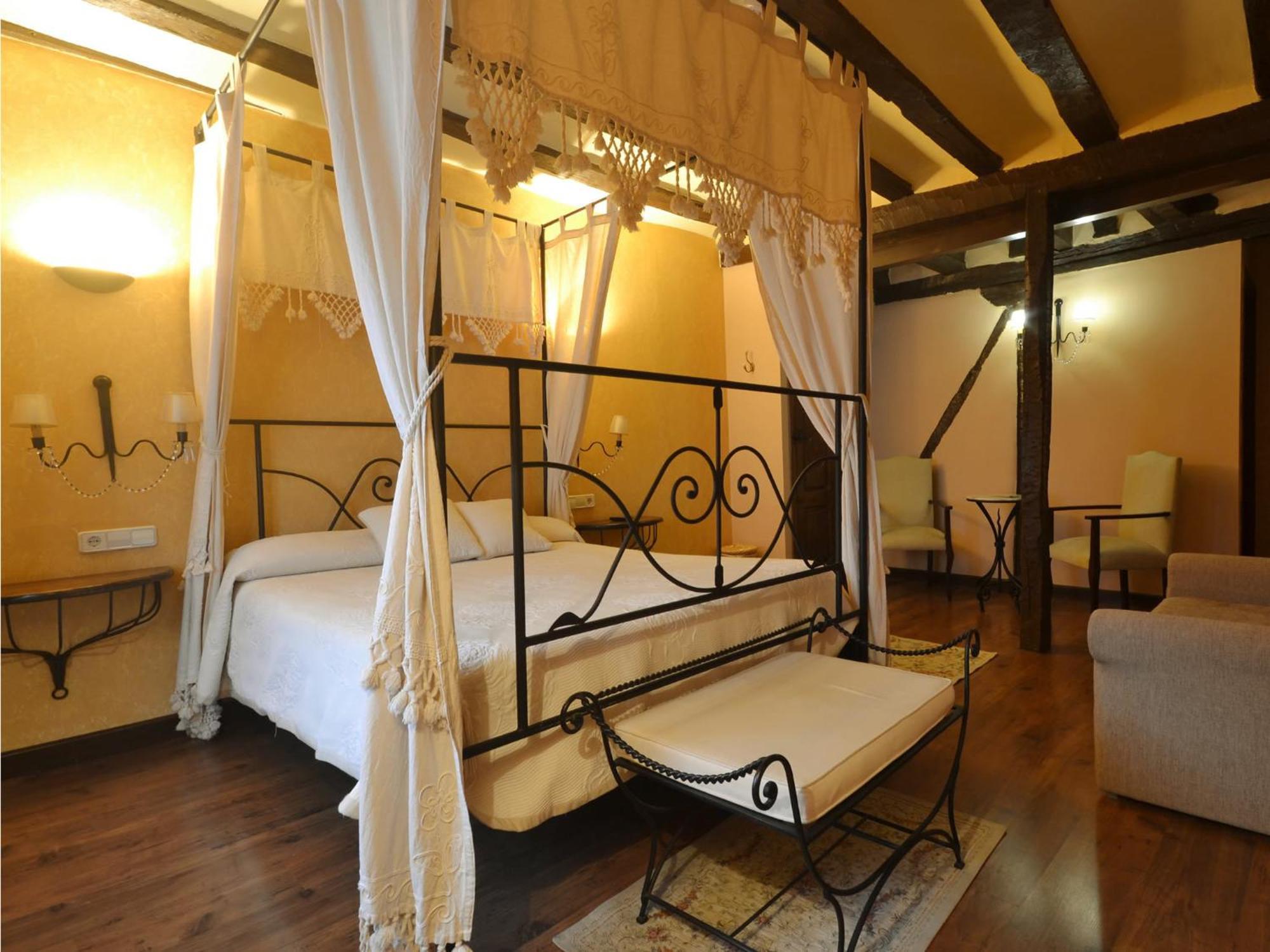 Casa Rural De Legarda 布里纳斯 客房 照片