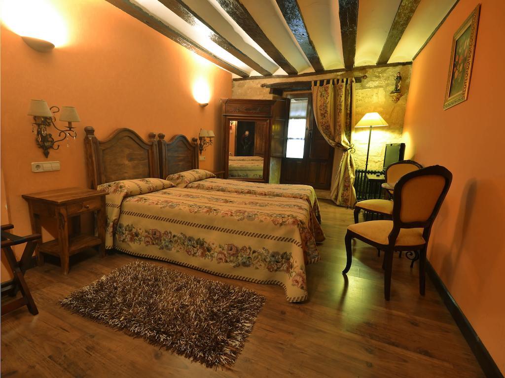 Casa Rural De Legarda 布里纳斯 客房 照片