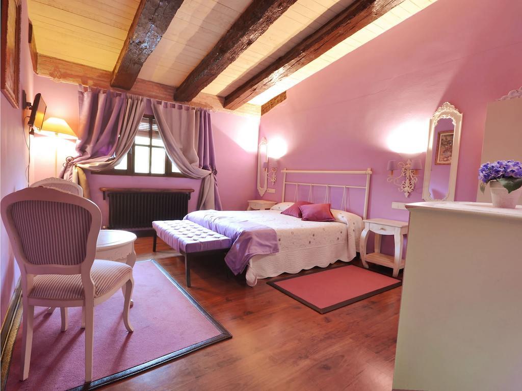 Casa Rural De Legarda 布里纳斯 客房 照片